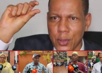 Mouvement  syndical en deuil : émotion et hommages unanimes après le décès d’Abdoulaye Sow