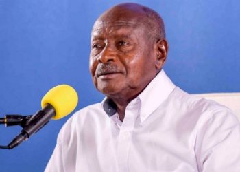 Ouganda : Museveni, au pouvoir depuis 40 ans, brigue un septième mandat à 81 ans