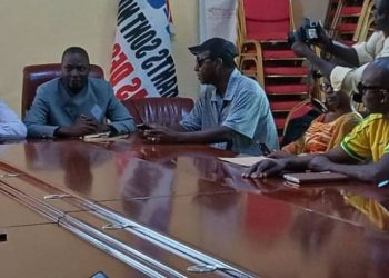 Accord Gouvernement-SLECG : les grévistes dénoncent un texte “honteux et source de discorde”