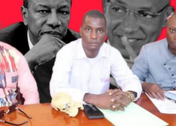 Grève des enseignants : Alpha Condé et Cellou Dalein, fantômes accusateurs du SNE-FSPE