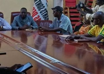 Education : « L’intimidation des enseignants doit cesser », prévient l’intersyndicale