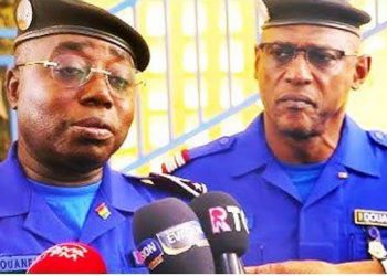 Affaire 700 milliards détournés à la douane : l’ex DGE et son adjoint libérés