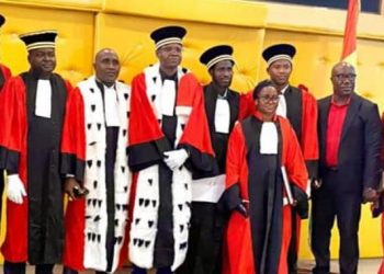 CRIEF : nouvelles nominations pour relancer la lutte anti-corruption