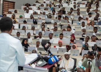 Enseignement supérieur : le Mesrsi annonce 80 programmes de master “entièrement rénovés”