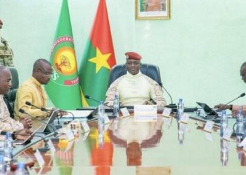 Burkina Faso : le gouvernement valide un projet de loi rétablissant la peine de mort