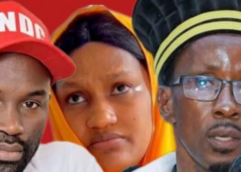 Disparitions forcées : l’épouse de Billo Bah répond au procureur Fallou Doumbouya