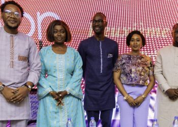 Médias : Dolon Magazine dévoile sa 2ᵉ édition