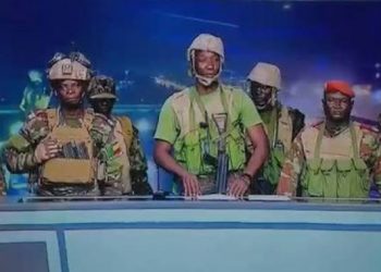 Bénin : des militaires annoncent la destitution du président Patrice Talon