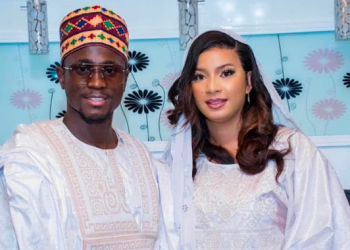 Syli National : décès de l’épouse du capitaine Issiaga Sylla