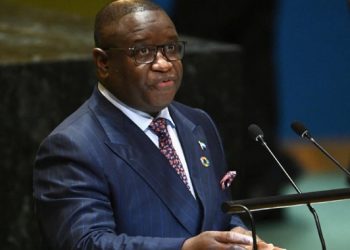 Bénin : après l’annonce d’un coup d’État, la CEDEAO frappe du poing sur la table