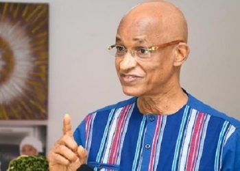 Présidentielle : Cellou Dalein Diallo donne des consignes à ses militants