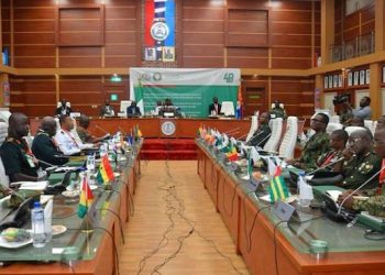 Bénin : la CEDEAO annonce le déploiement “immédiat” de sa Force en attente