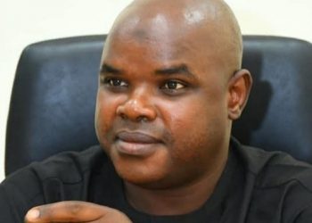 Parlement TV : Boubacar Koyla Diallo suspendu par la HAC