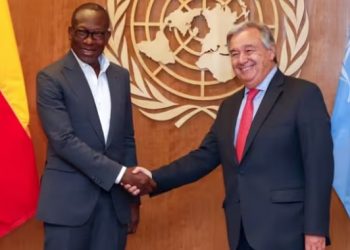 Bénin : l’ONU condamne la tentative de coup d’État