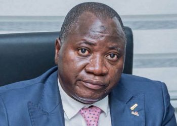 Ansa Diawara : “Nous sommes prêts à reprendre les discussions avec les syndicalistes, mais…”