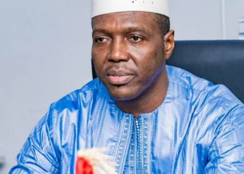 Abdoulaye Maïga, PM du Mali : “Bamako n’a jamais été menacé par les groupes terroristes”