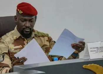 Simandou : Mamadi Doumbouya crée une “Delivery Unit” stratégique placée sous son contrôle direct