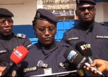 Vols de véhicules : un réseau piloté depuis la prison de Coronthie mis à nu