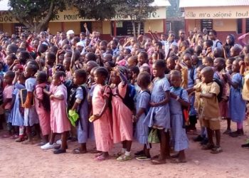 Présidentielle : les écoles fermeront du 15 décembre au 4 janvier 2026