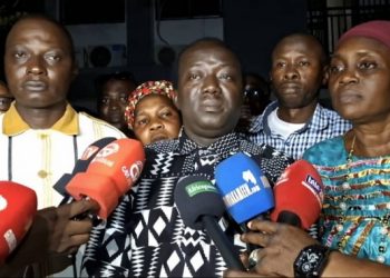 Reprise des négociations : Diesto Camara salue le retour de l’unité syndicale