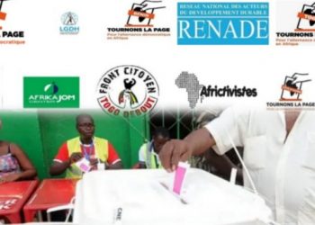 Guinée-Bissau : des OSC rejettent la thèse du coup d’État et exigent les résultats de la présidentielle