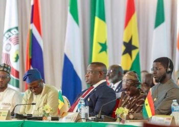 Coups d’État, terrorisme et stabilité régionale : un sommet crucial de la Cédéao