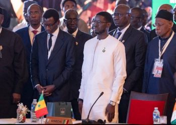 CEDEAO : le Sénégal désigné pour présider la Commission sur la période 2026-2030
