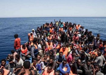 Immigration : 238 migrants interceptés par la Marine sénégalaise, dont 124 Guinéens