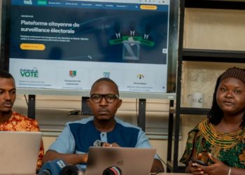 GuinéeVote  : l’ABLOGUI lance sa plateforme citoyenne de veille électorale
