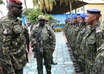 Armée de l’air : plusieurs officiers nommés à l’état-major