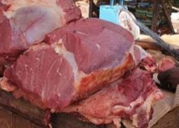 Crise de la viande à Conakry : aucune annonce à l’issue de la réunion au ministère de l’Élevage