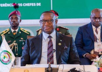 Lutte contre le terrorisme : la CEDEAO appelle au dialogue avec l’AES