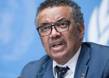 Alerte de l’OMS sur la grippe : simple coïncidence ou signal à prendre au sérieux à Conakry ?