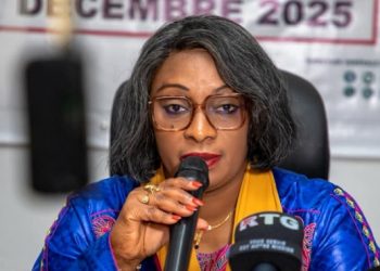 Présidentielle 2025 : 375 CACV mises en place par la DGE