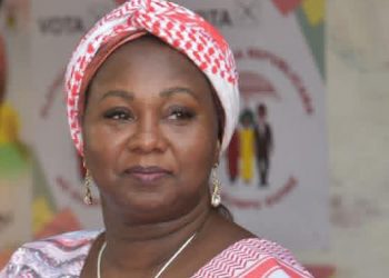 Portugal : l’épouse de l’ex-président Embalo mise en examen pour une affaire de 5 millions d’euros