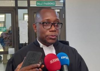 Me DS Bah : « J’espère que Toumba Diakité va accepter de revenir témoigner »