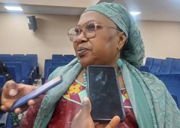 Massacre du 28 septembre : le message de la présidente de l’AVIPA, Asmaou Diallo, à l’ouverture de la seconde phase du procès