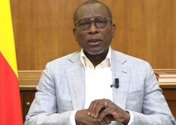 Bénin : Patrice Talon se veut rassurant après la tentative de coup d’État