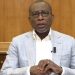 Bénin : Patrice Talon se veut rassurant après la tentative de coup d’État