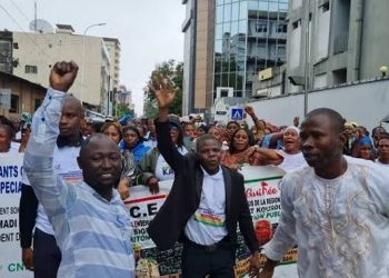 Accord gouvernement-Syndicat : les enseignants contractuels communaux non retenus montent au créneau