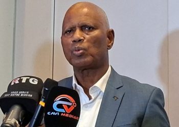 «Dégager de la presse tous ceux qui sont venus par effraction » : l’avertissement du président de la HAC