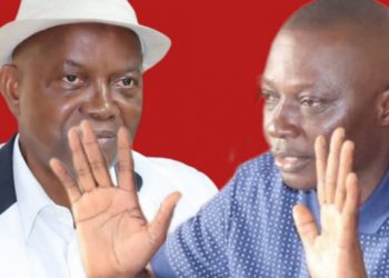 Crise syndicale : Aboubacar Soumah accuse Pépé Balamou d’avoir accaparé plus d’un milliard…