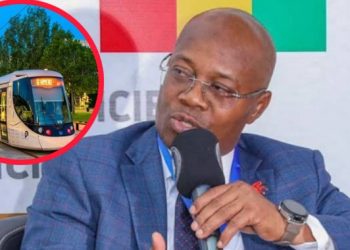 Transport : Ousmane Gaoual annonce l’arrivée prochaine d’un tramway à Conakry