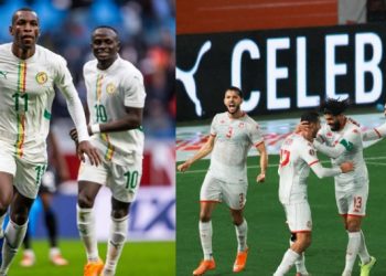 CAN 2025 : le Sénégal et la Tunisie frappent fort, la RD Congo assure le minimum
