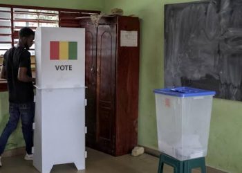 Présidentielle guinéenne : plus de 6,7 millions d’électeurs aux urnes ce dimanche 28 décembre 2025