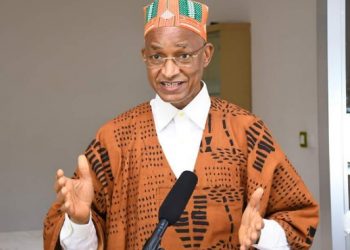 Fête de Noël : Cellou Dalein Diallo adresse ses vœux à la communauté chrétienne