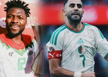 CAN 2025 : Tapsoba délivre le Burkina Faso, Mahrez en héros avec l’Algérie