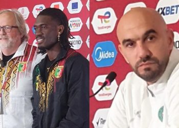 CAN 2025 : Maroc–Mali, un choc décisif pour la qualification dans le groupe A