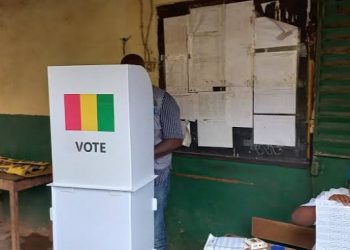 Présidentielle du 28 décembre 2025 : ce que prévoit la loi en cas de second tour