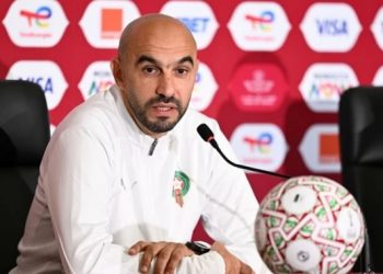 Walid Redragui : “Cette CAN sera la plus difficile à gagner de l’histoire”